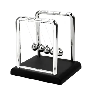 Pêndulo de newton para mesa